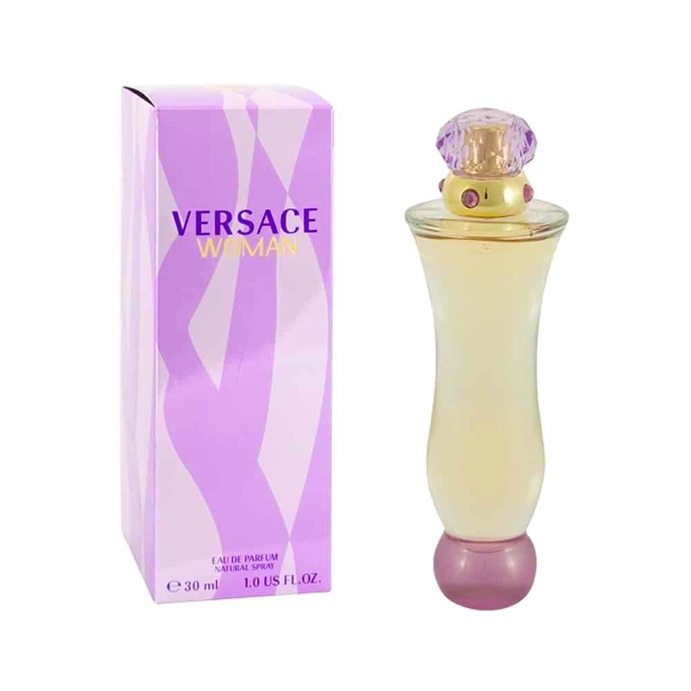 Versace Woman Eau De Parfum 30ml BNIB